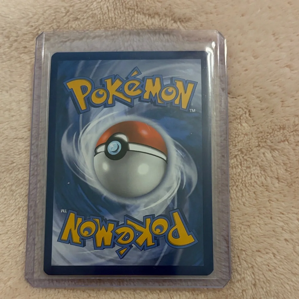 Pokemon Neo Upper Energy - SV05: Temporal Forces (TEF)